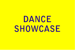Dance Showcase