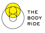 THE BODY RIDE